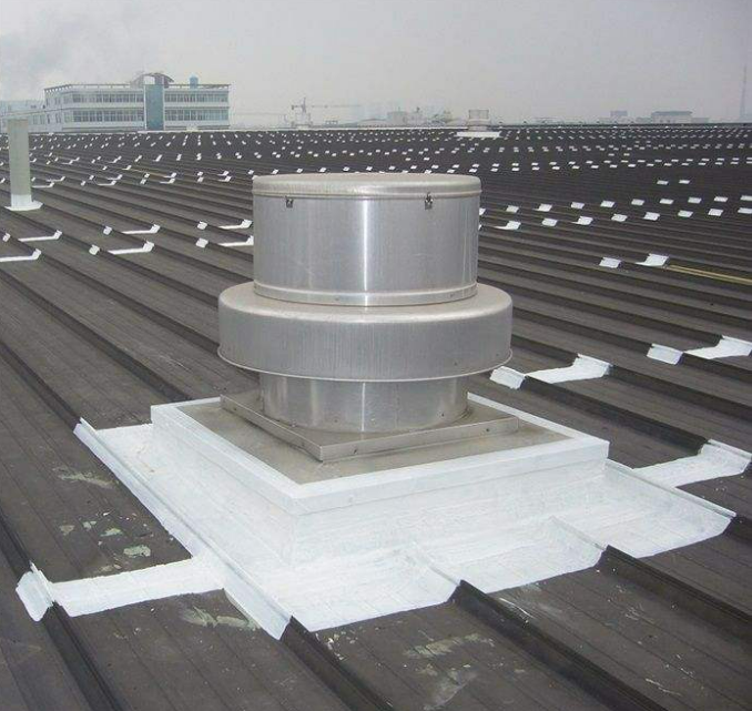 京山工业园区零星修缮