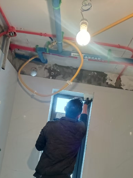 京山专业水管维修